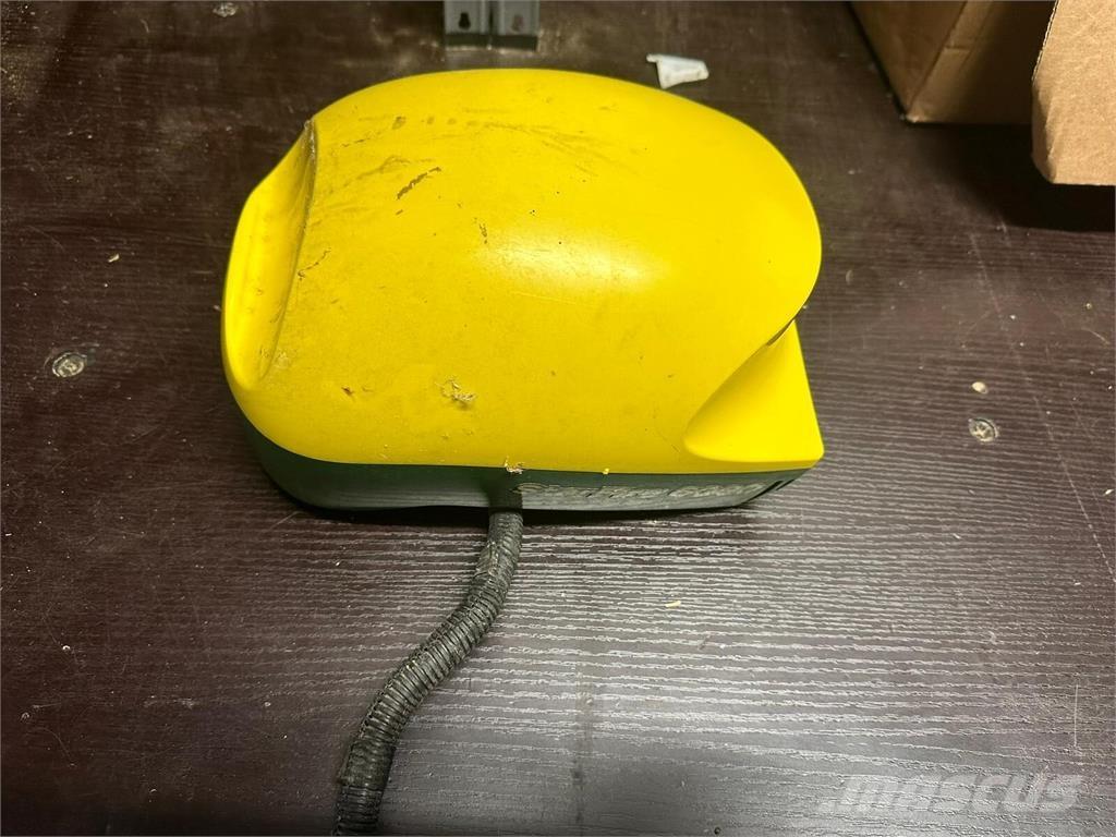 John Deere SF6000 Seminatrici di precisione