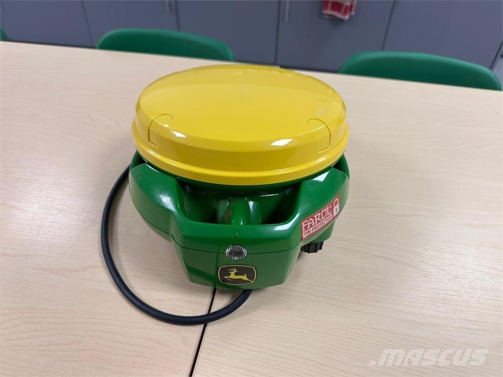 John Deere SF7000 Seminatrici di precisione