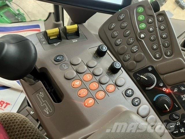 John Deere T670i Mietitrebbiatrici