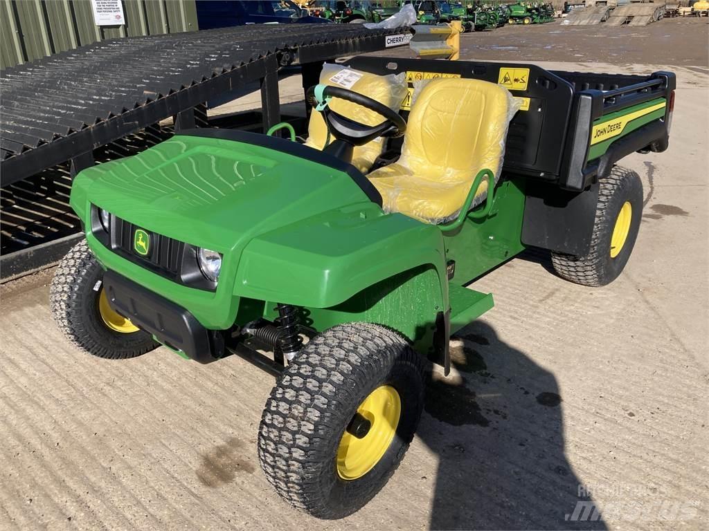 John Deere TE Gator Veicoli utilitari