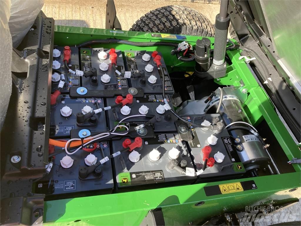 John Deere TE Gator Veicoli utilitari