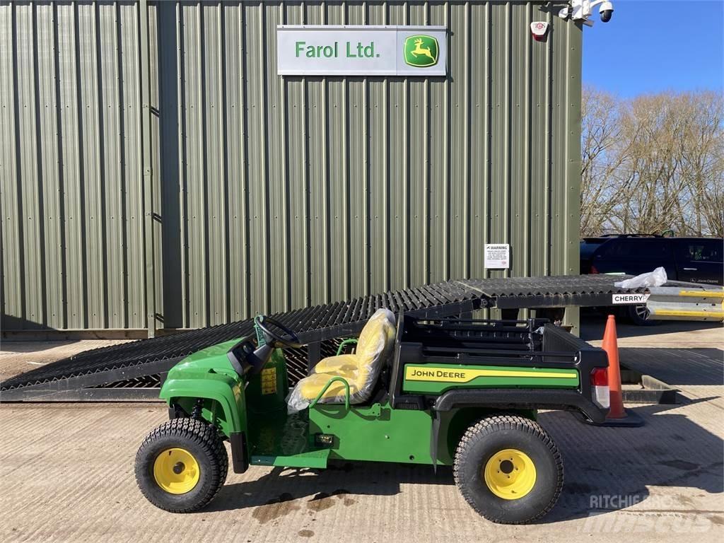 John Deere TE Gator Veicoli utilitari