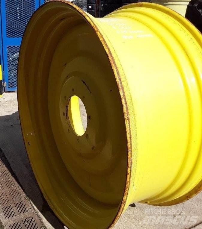 John Deere Used Rim Pneumatici, ruote e cerchioni
