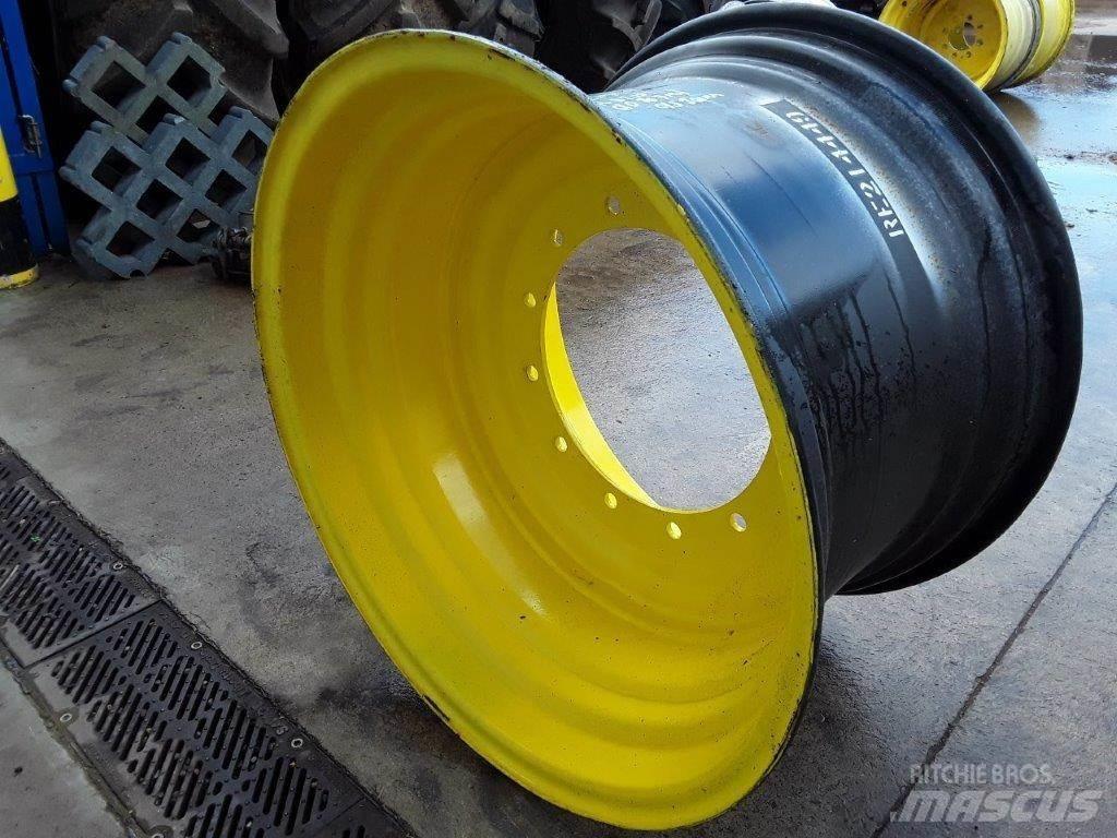 John Deere Used Rim Pneumatici, ruote e cerchioni