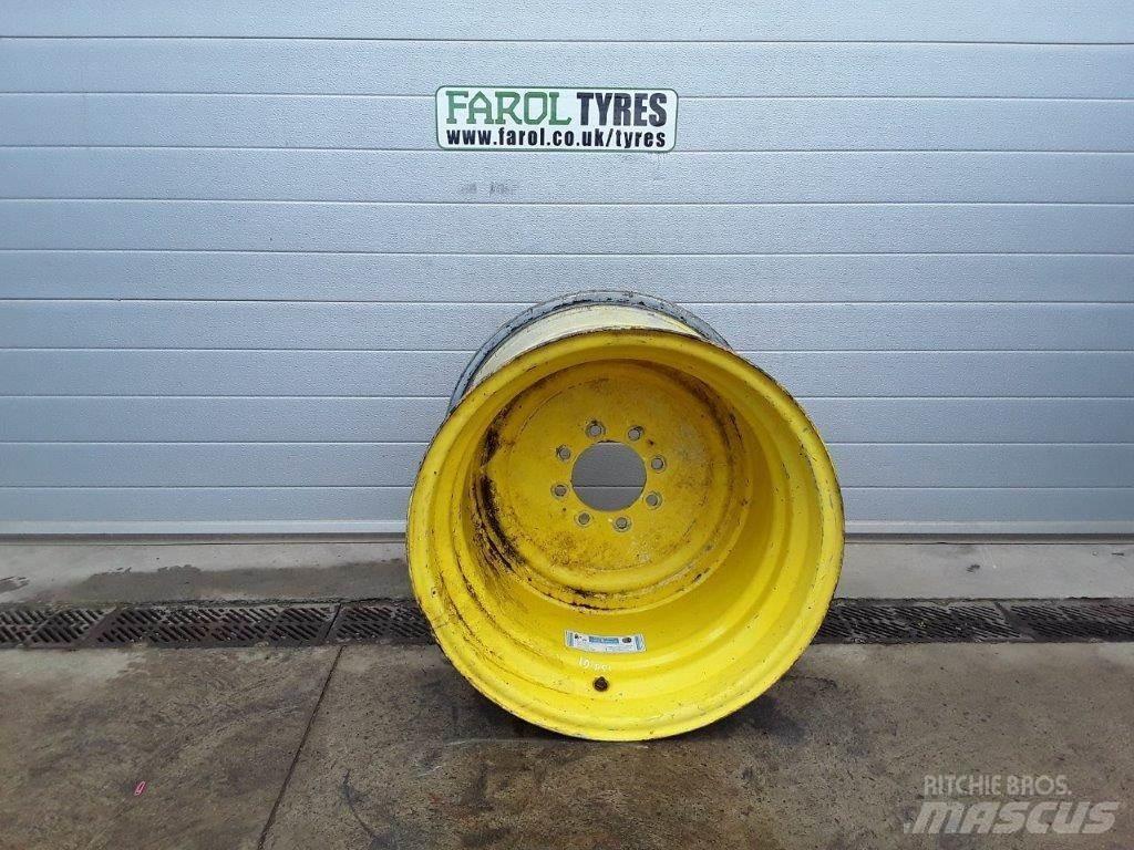 John Deere Used Rim Pneumatici, ruote e cerchioni