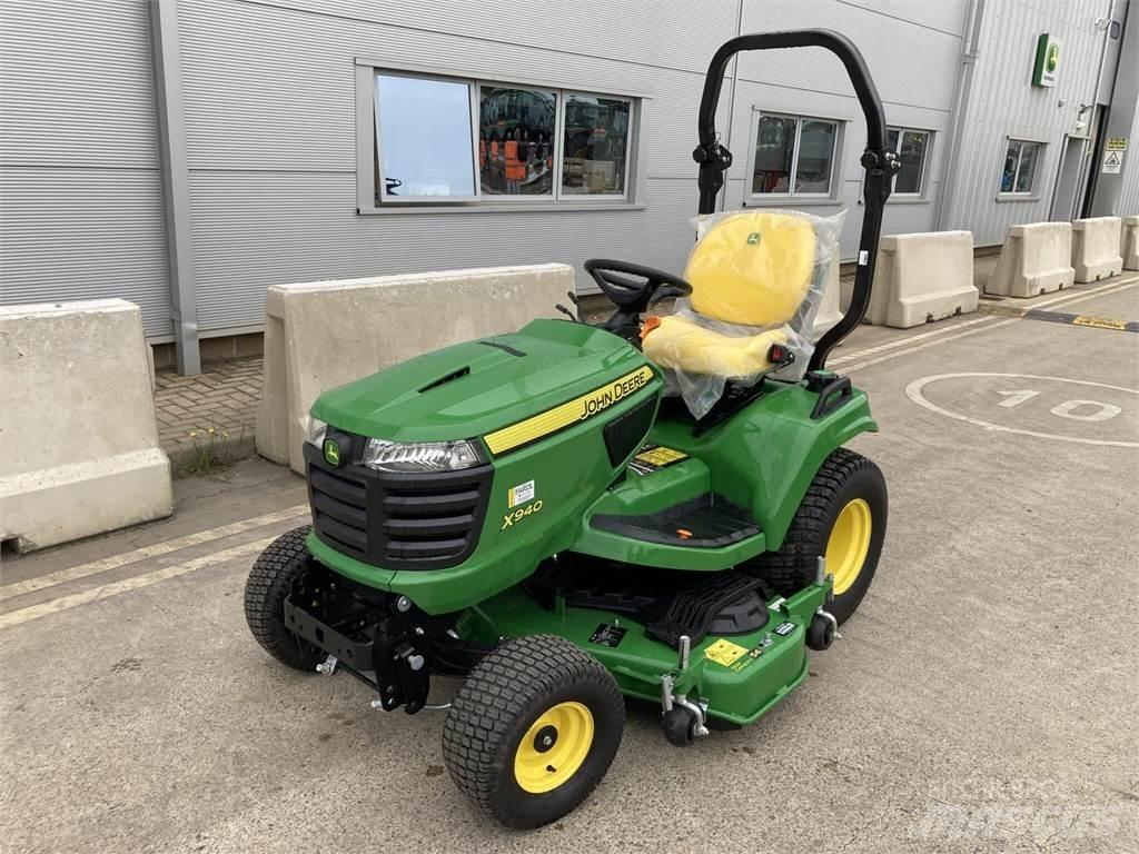 John Deere X940 Trattorini tagliaerba