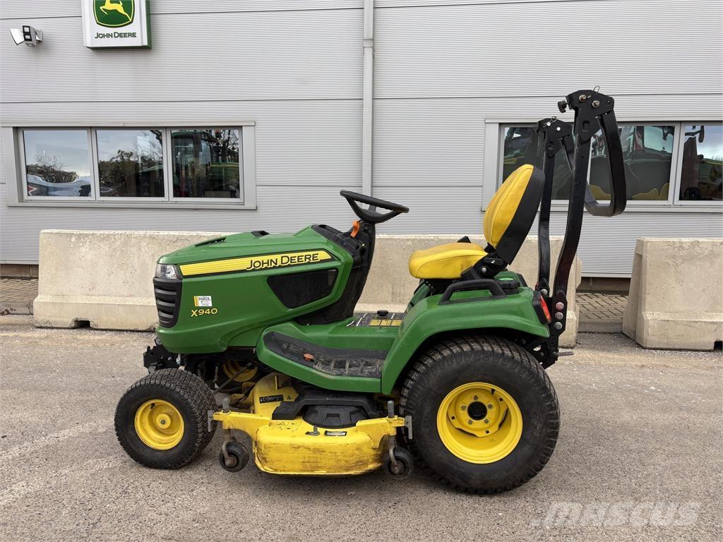 John Deere X940 Trattorini tagliaerba
