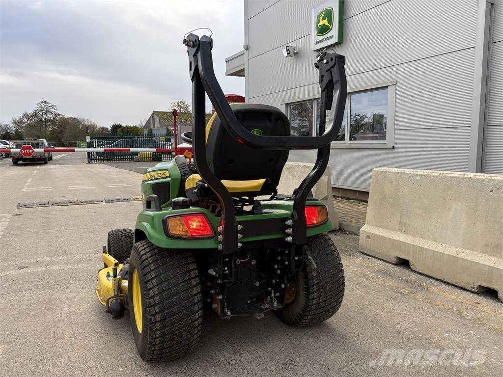 John Deere X940 Trattorini tagliaerba