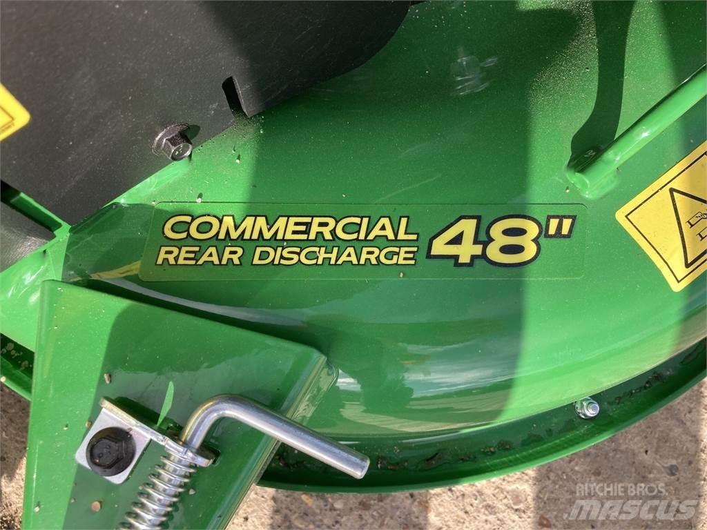 John Deere X950R Trattorini tagliaerba