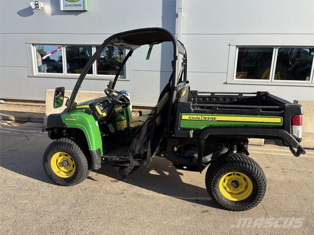 John Deere XUV855M Veicoli utilitari