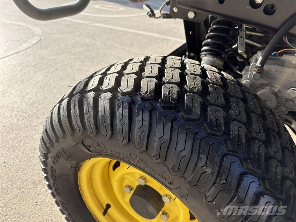John Deere XUV855M Veicoli utilitari