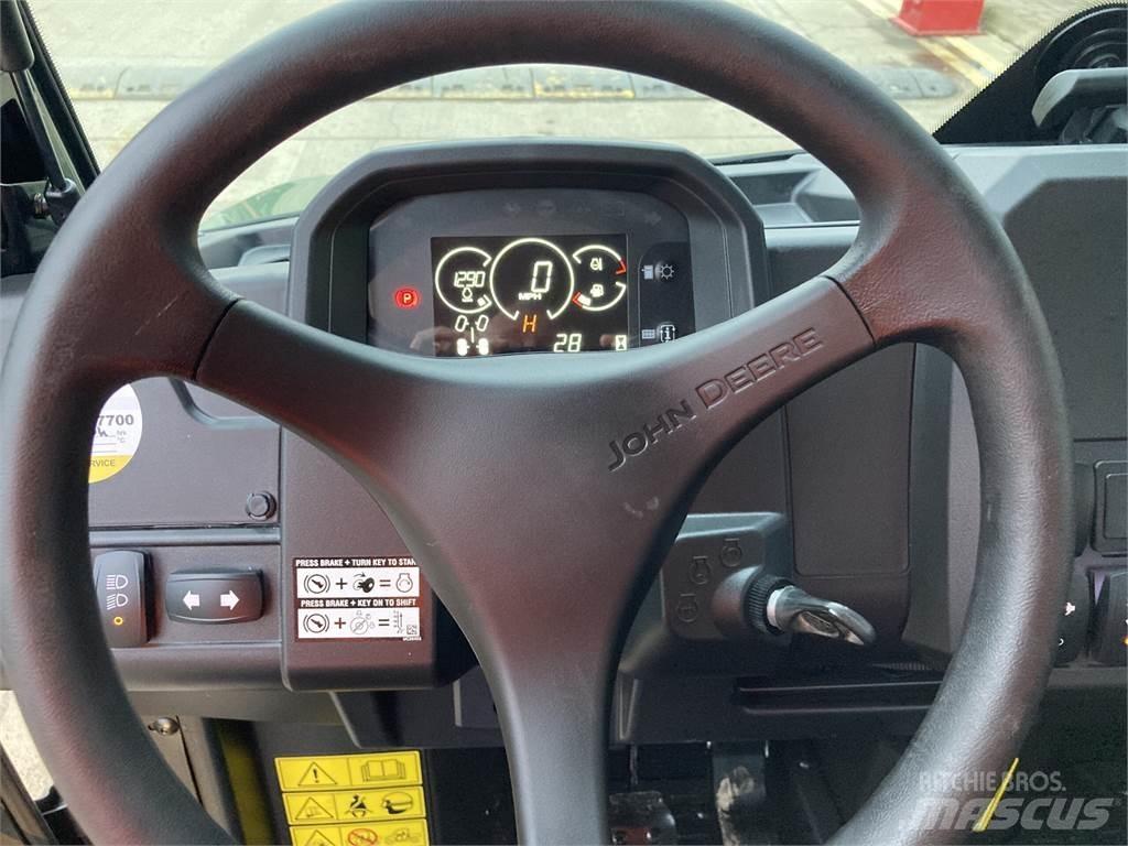 John Deere XUV875M Veicoli utilitari