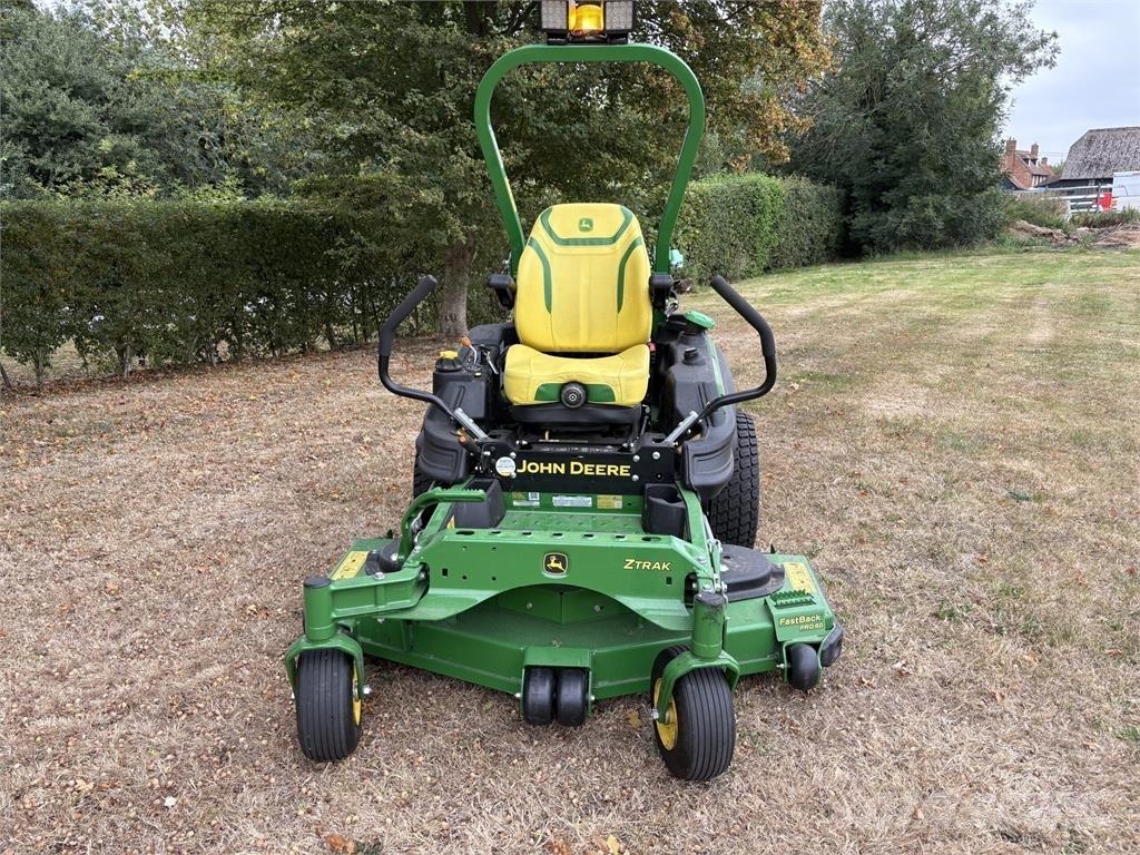 John Deere Z994R Trattorini tagliaerba