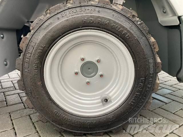 Kramer KL14.5 Sollevatori telescopici per agricoltura