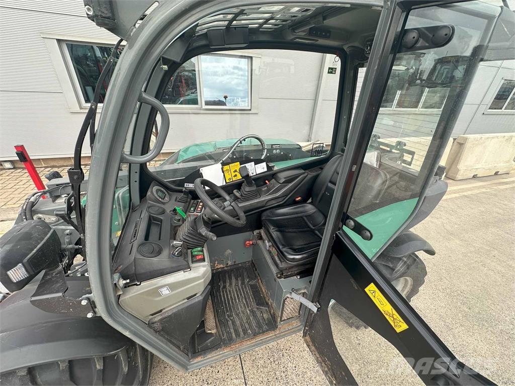 Kramer KT144 Sollevatori telescopici per agricoltura