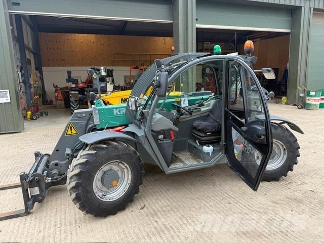 Kramer KT276 Sollevatori telescopici per agricoltura