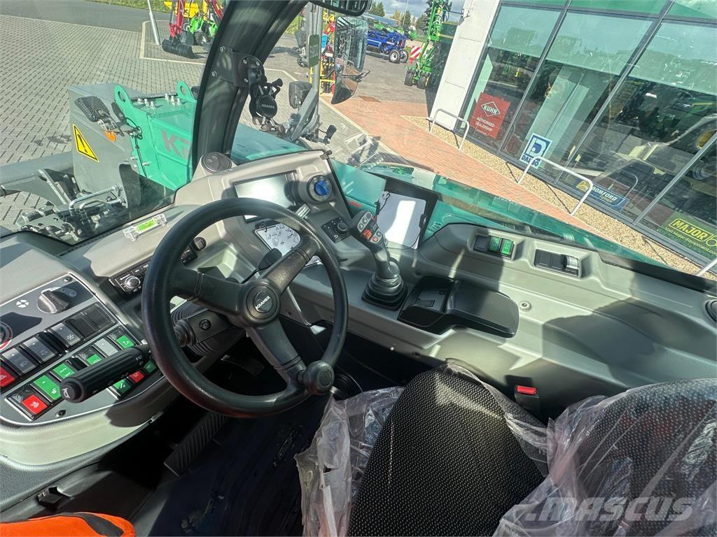 Kramer KT356 Sollevatori telescopici per agricoltura