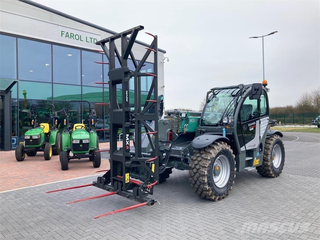 Kramer KT3610 Sollevatori telescopici per agricoltura