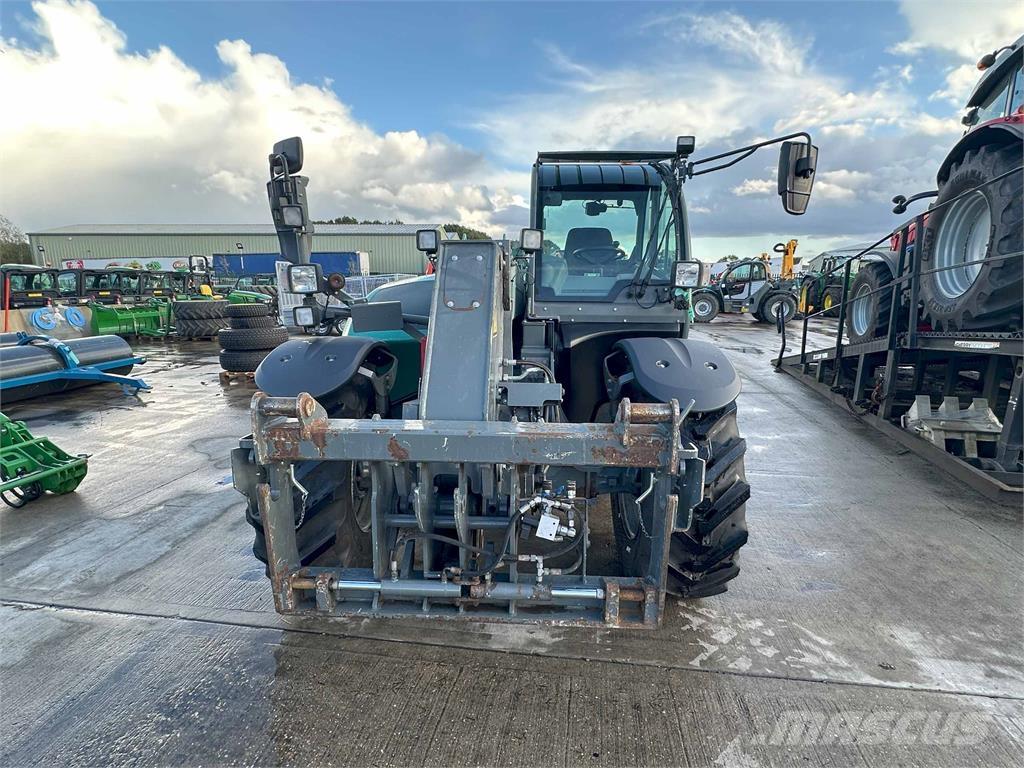 Kramer KT407 Sollevatori telescopici per agricoltura