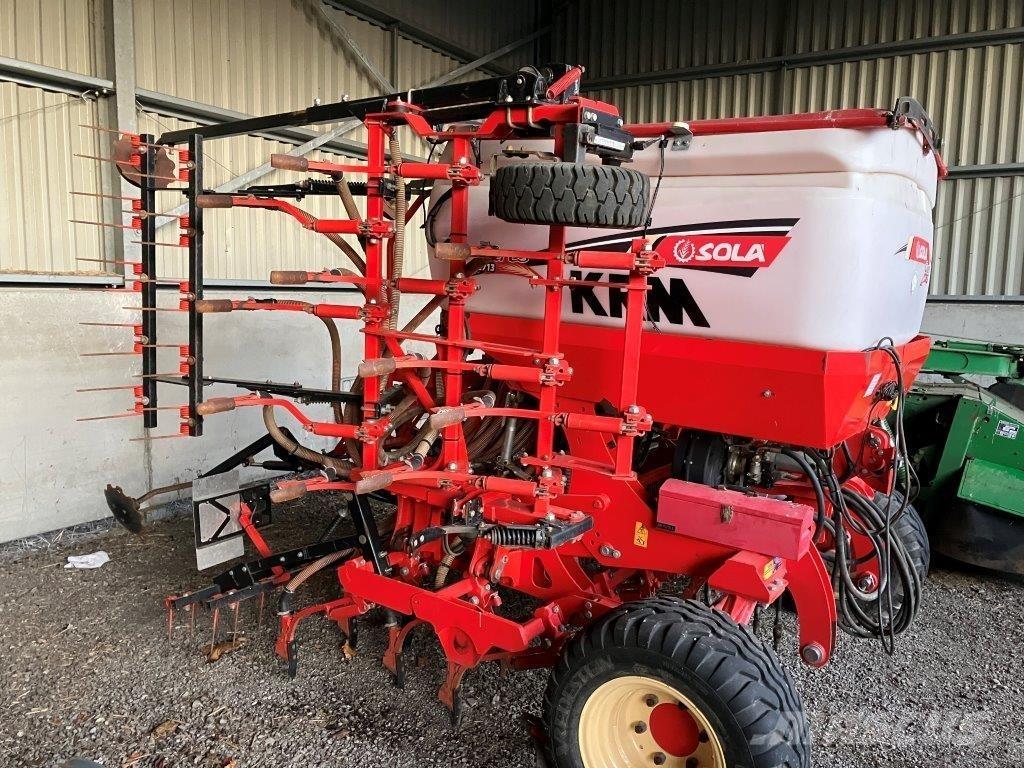 Krm Sola Ares 2713 Perforatrici