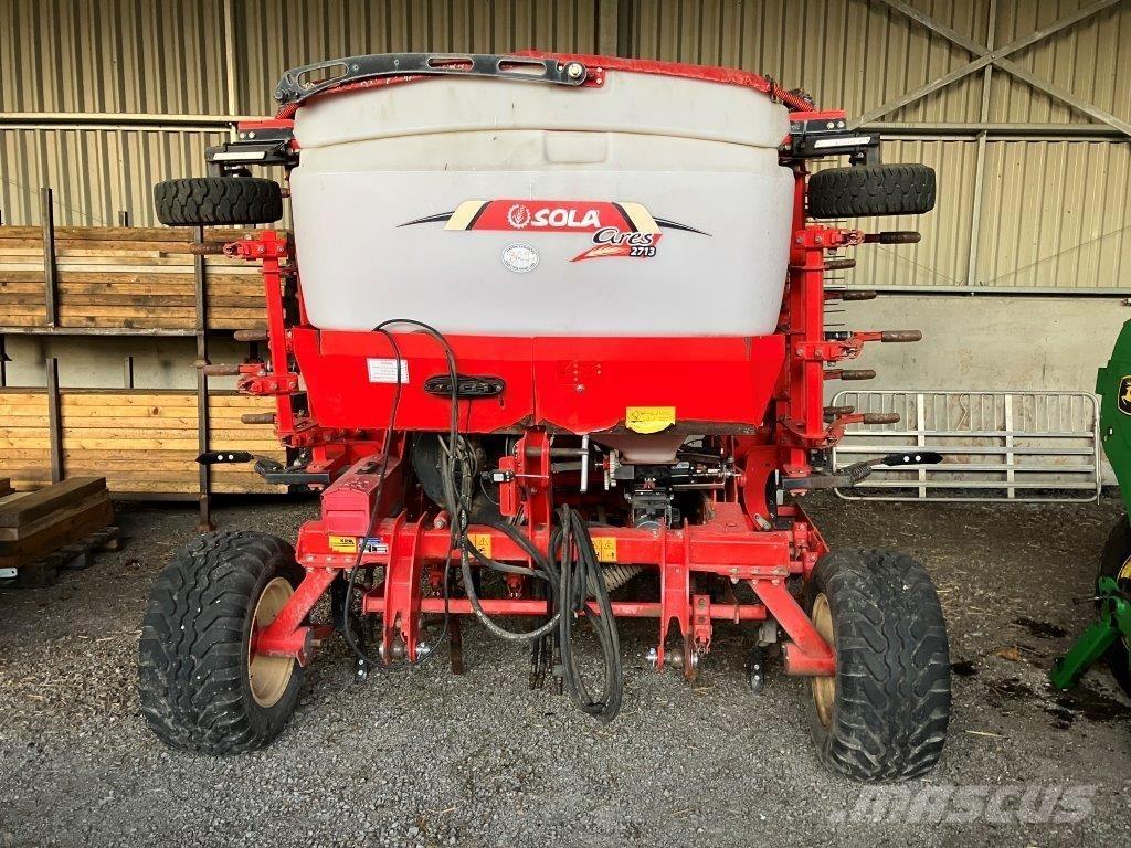 Krm Sola Ares 2713 Perforatrici