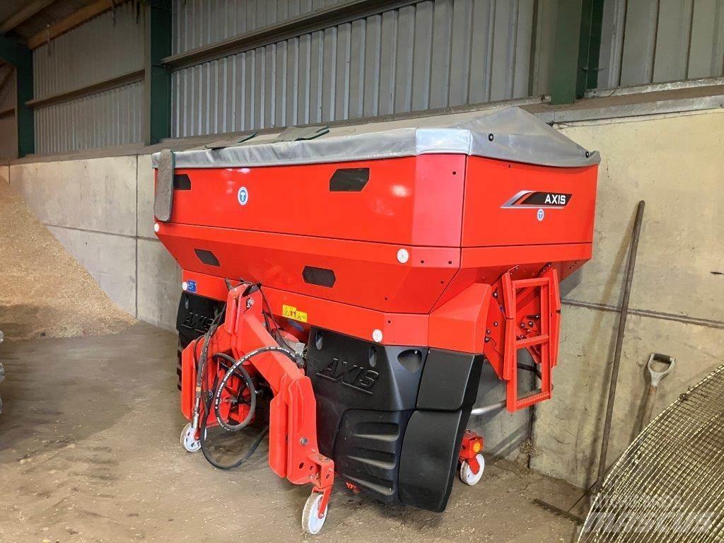 Kuhn Axis 50.2 HEMCW Irroratrici di fertilizzante