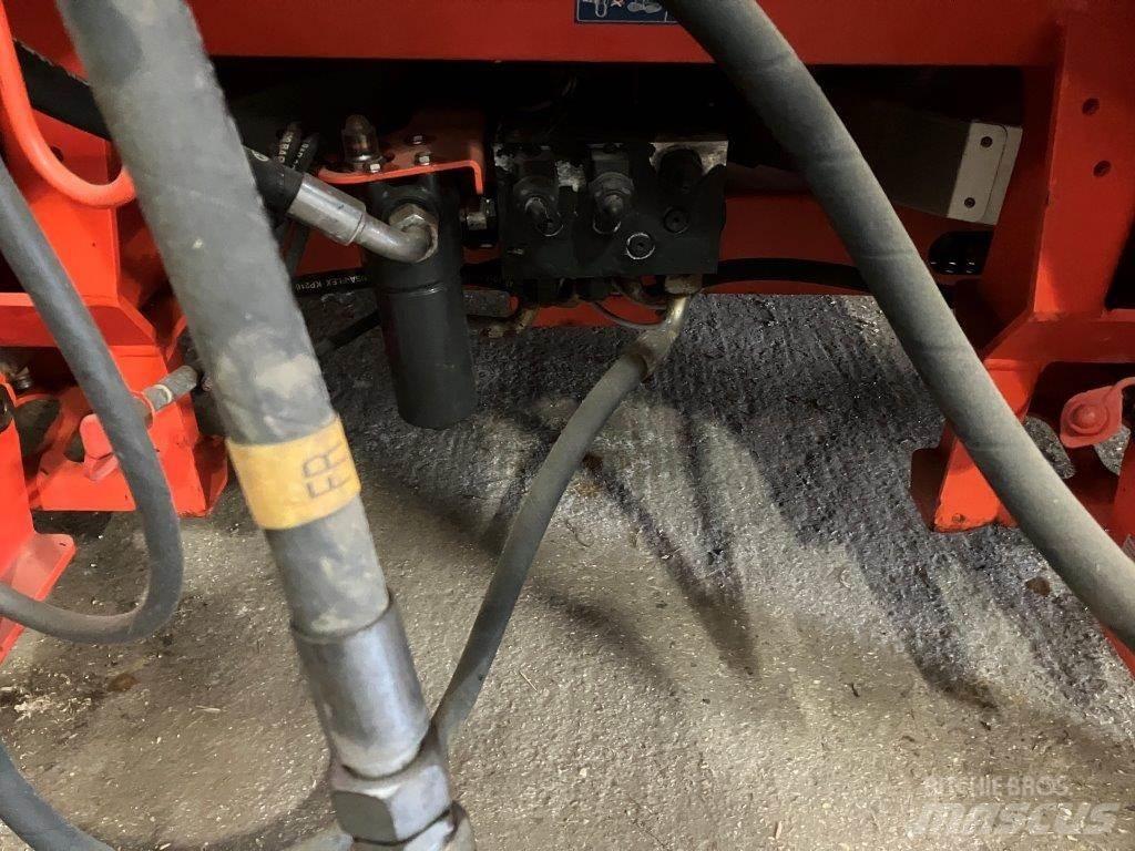 Kuhn Axis 50.2 HEMCW Irroratrici di fertilizzante