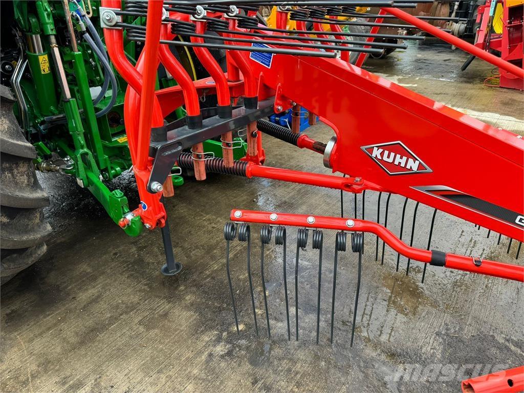 Kuhn GA 4201 Ranghinatori