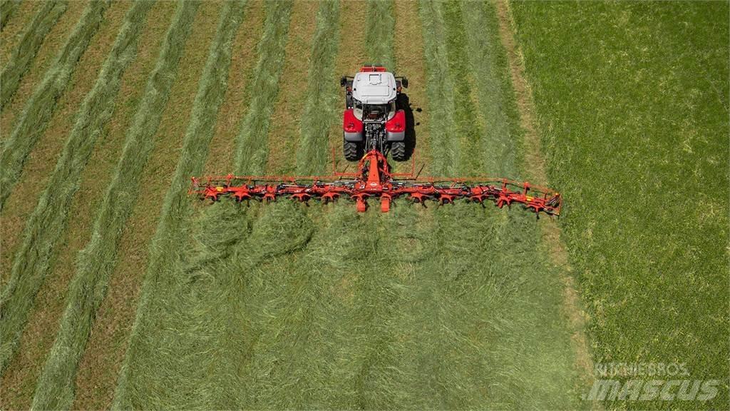 Kuhn GF13003 Ranghinatori