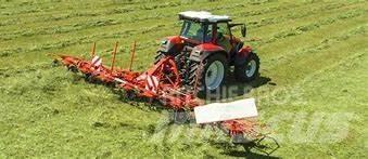 Kuhn GF8700 Agricoltura - Altro