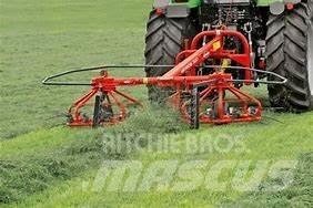 Kuhn Haybob 300 Agricoltura - Altro