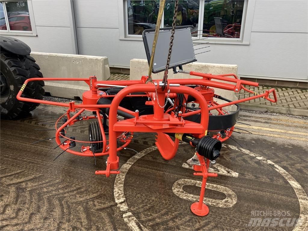 Kuhn HAYBOB 360 Agricoltura - Altro