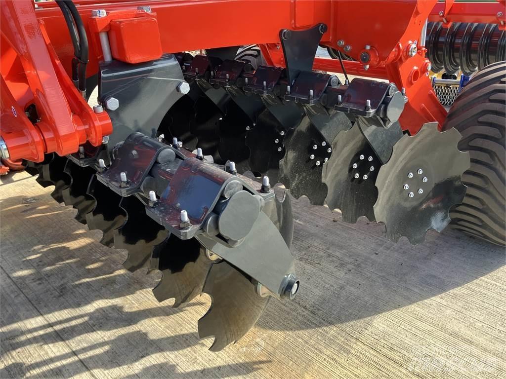 Kuhn L6000 Coltivatori