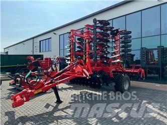 Kuhn L6000 Coltivatori