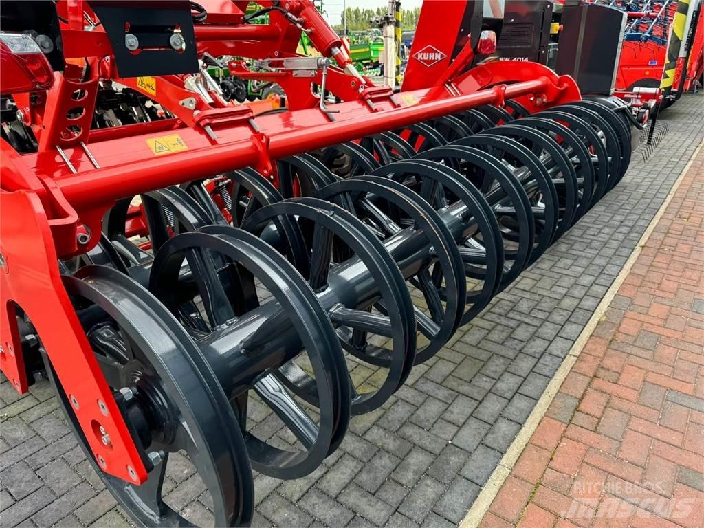 Kuhn L6000 Coltivatori
