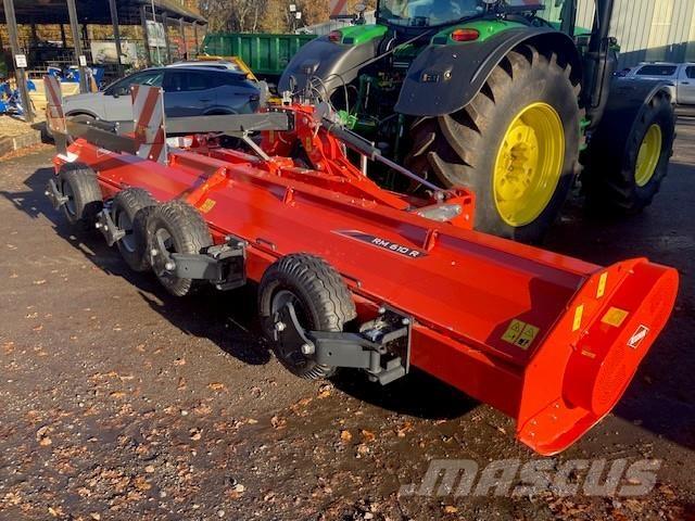 Kuhn RM610R Falciatrici/cimatrici per pascoli