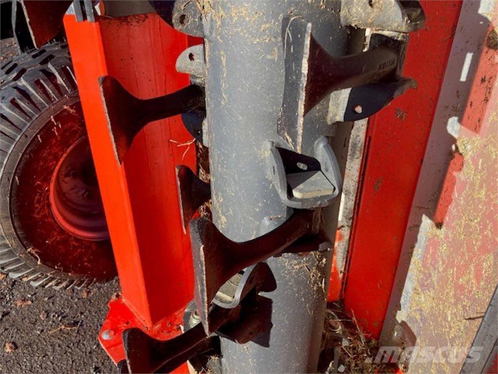 Kuhn RM610R Falciatrici/cimatrici per pascoli