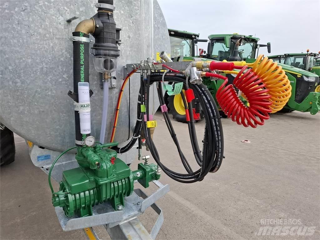 Major LGP2000 Agricoltura - Altro