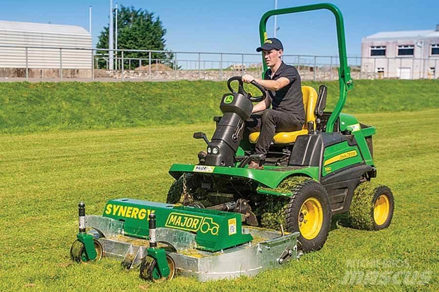 Major MJ62-170 Agricoltura - Altro