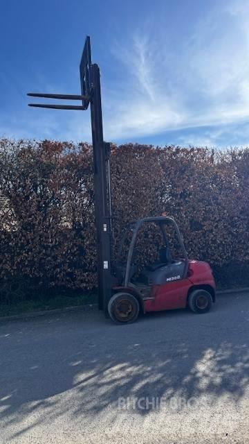 Manitou MI30D Sollevatori telescopici per agricoltura