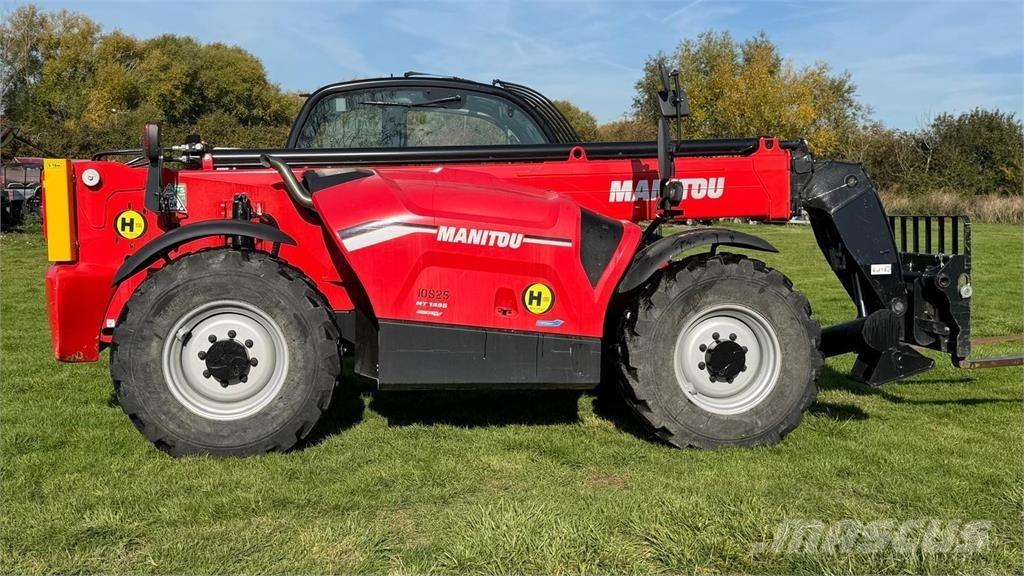 Manitou MT1335 Agricoltura - Altro