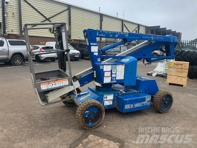 Niftylift HR12NDE Agricoltura - Altro