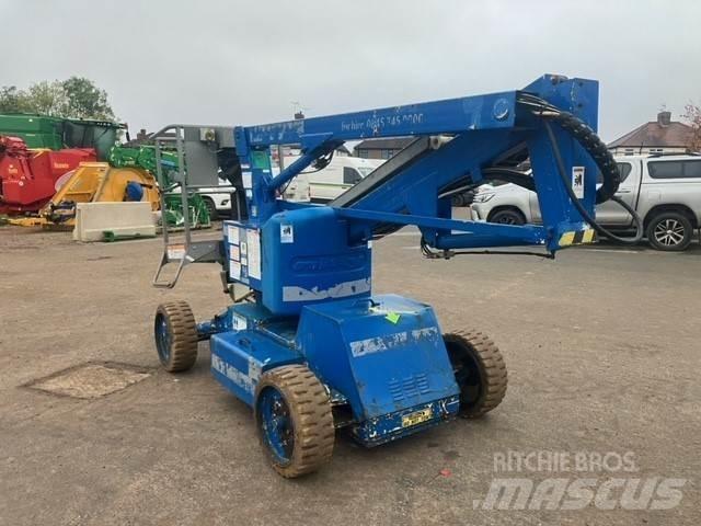 Niftylift HR12NDE Agricoltura - Altro