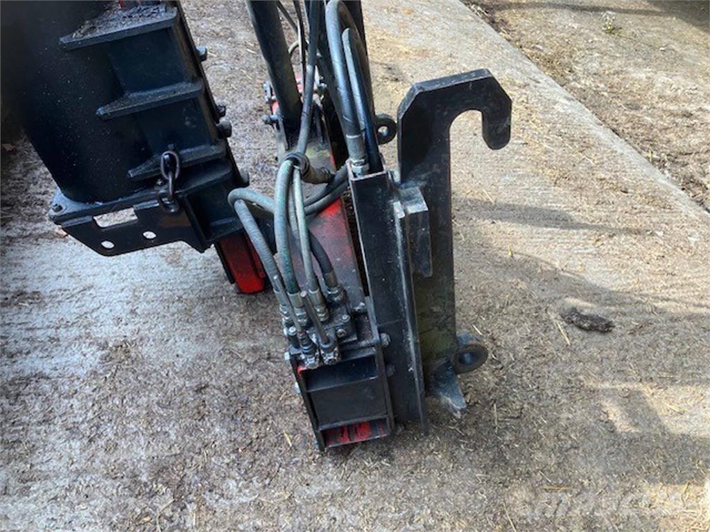  Protech P220 Agricoltura - Altro