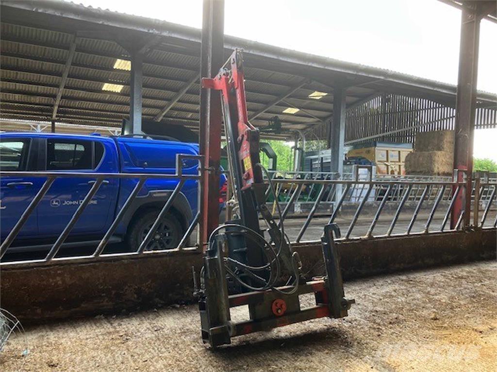  Protech P220 Agricoltura - Altro