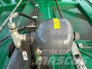 Spearhead Multicut 620 Falciatrici/cimatrici per pascoli