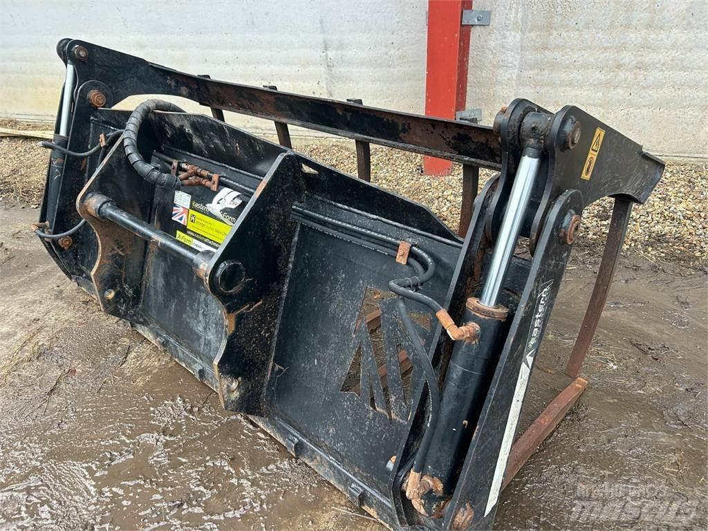 Spearhead Multicut 620 Falciatrici/cimatrici per pascoli