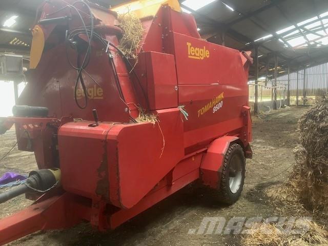 TEAGLE 9500SC Spargiletame