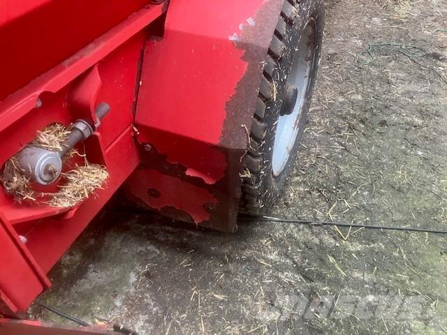 TEAGLE 9500SC Spargiletame