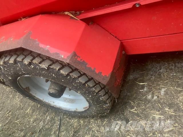 TEAGLE 9500SC Spargiletame